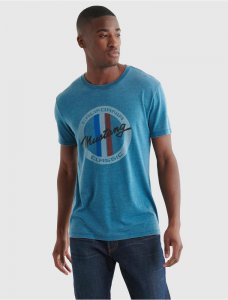 MUSTANG TEE | Lucky Brand