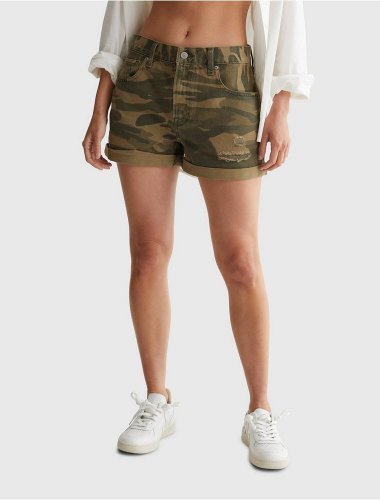 RELAXED SHORT | Lucky Brand