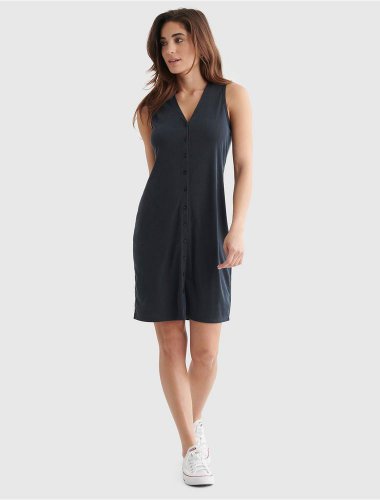 SANDWASH RIB TANK DRESS | Lucky Brand