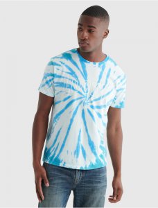 LUCKY BRANDED TEE | Lucky Brand