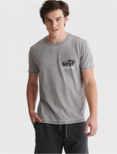 BRONCO TEE | Lucky Brand