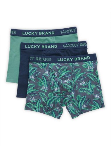 TROPICAL BOXER BRIEF | Lucky Brand
