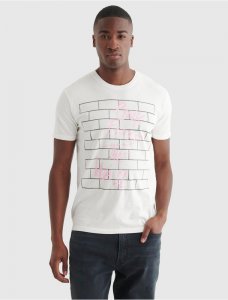 PINK FLOYD TEE | Lucky Brand