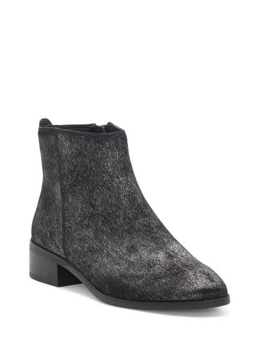 LENREE2 CALF HAIR BOOTIE | Lucky Brand