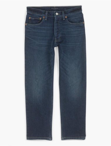 RELAXED TAPER JEAN | Lucky Brand