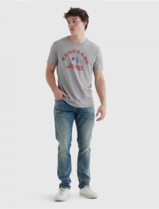 JEEP RENEGADE TEE | Lucky Brand