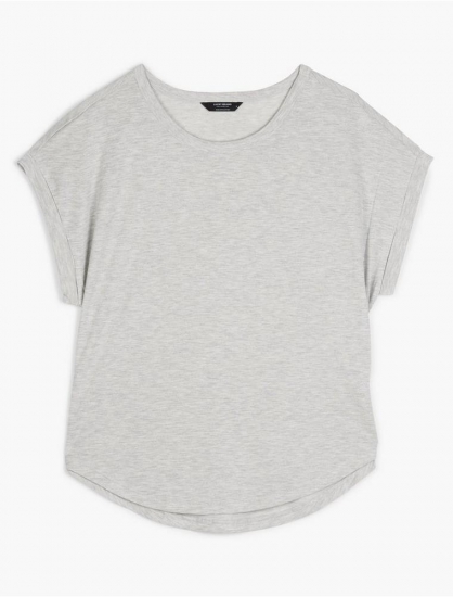 SANDWASH DOLMAN TEE | Lucky Brand - Click Image to Close