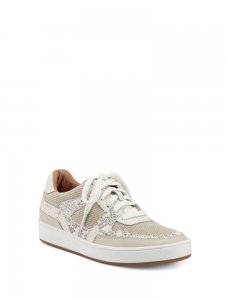 HIGH TOP SNAKE SNEAKER | Lucky Brand