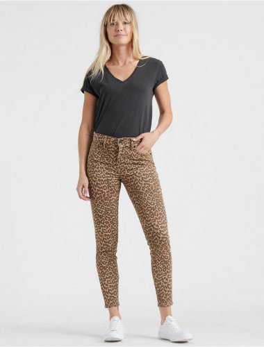 MID RISE AVA SKINNY | Lucky Brand