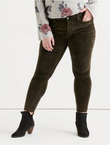 LOLITA SUPER SKINNY | Lucky Brand