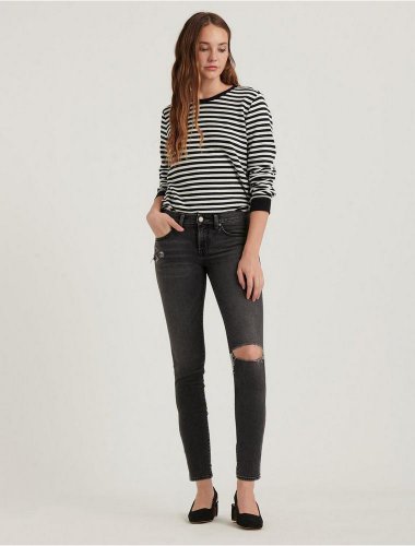 LOW RISE LOLITA SKINNY JEAN | Lucky Brand