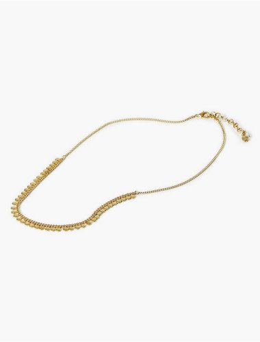 CHAIN NECKLACE | Lucky Brand