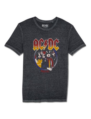 ACDC HIGHWAY TO HELL | Lucky Brand