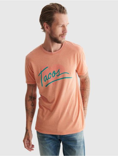 TACO LOVE TEE | Lucky Brand