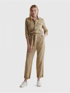 OUT OF TOWN JUMPSUIT | Lucky Brand