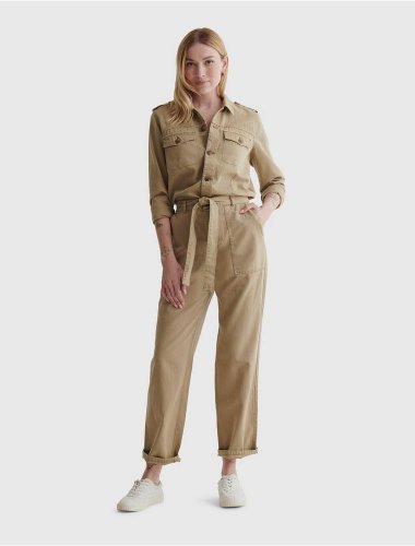 OUT OF TOWN JUMPSUIT | Lucky Brand