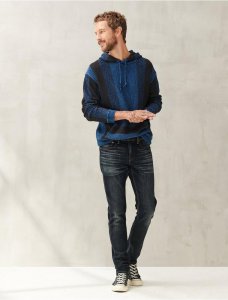 110 SLIM COOLMAX STRETCH JEAN | Lucky Brand