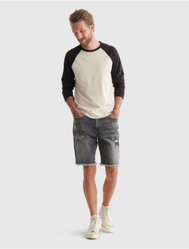 ATHLETIC SHORT | Lucky Brand