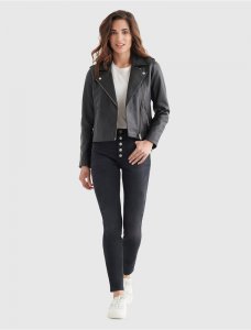 HIGH RISE BRIDGETTE SKINNY JEAN | Lucky Brand