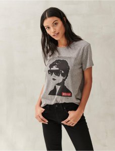 RIZZO TEE | Lucky Brand