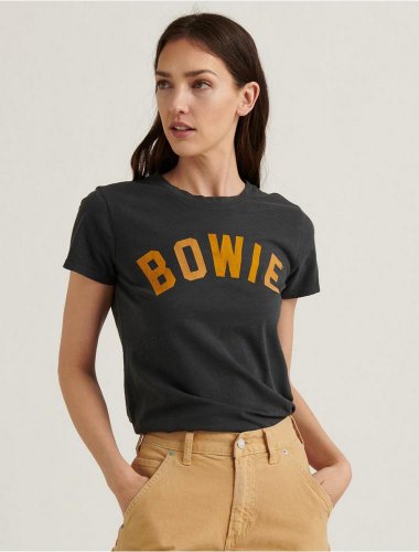 BOWIE RISE AND FALL CREW TEE | Lucky Brand
