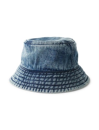 DENIM BUCKET HAT | Lucky Brand