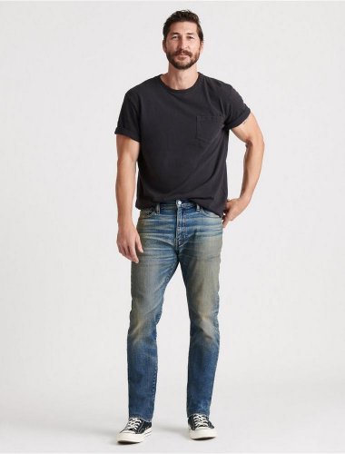 410 ATHLETIC SLIM ADVANCED STRETCH JEAN | Lucky Brand