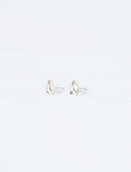 CITRINE WRAP STUD EARRING | Lucky Brand - Click Image to Close