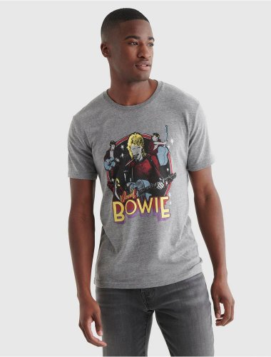 BOWIE TOUR | Lucky Brand