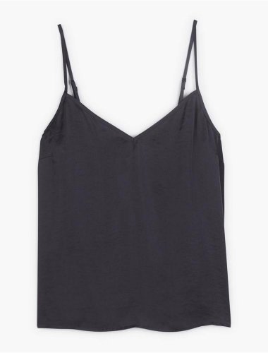 SILKY CAMI | Lucky Brand