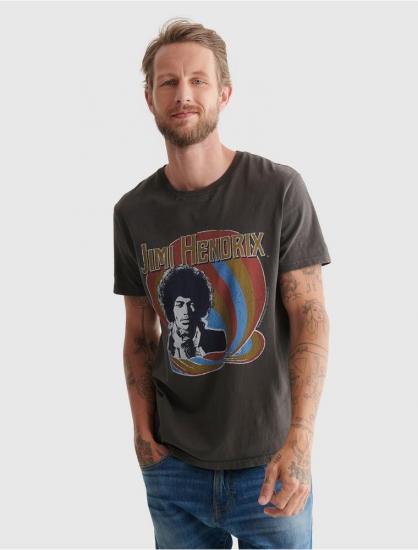 JIMI HENDRIX | Lucky Brand - Click Image to Close