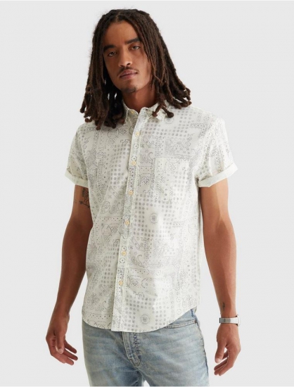 SS SAN GABRIEL | Lucky Brand - Click Image to Close