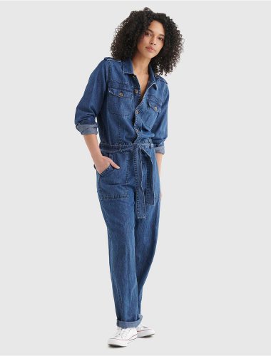 OUT OF TOWN JUMPSUIT | Lucky Brand