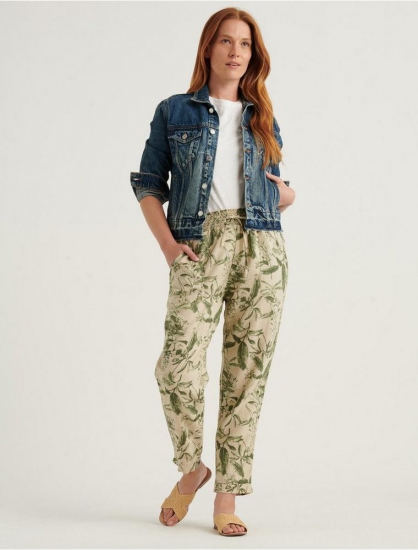TEIGEN PANTS | Lucky Brand - Click Image to Close