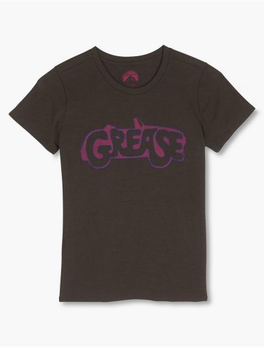 GREECE CREW NECK TEE | Lucky Brand