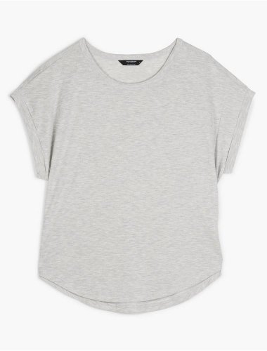 SANDWASH DOLMAN TEE | Lucky Brand