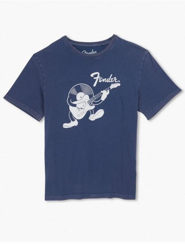 FENDER PLAY GUITAR TEE | Lucky Brand