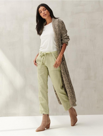 MID RISE UTILITY STRAIGHT | Lucky Brand - Click Image to Close