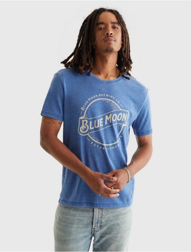 BLUE MOON TEE | Lucky Brand