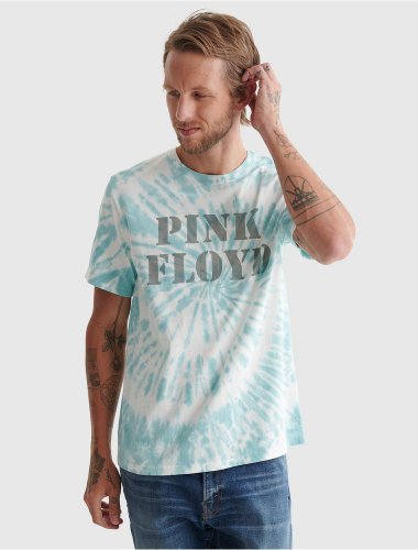 PINK FLOYD THE WALL TEE | Lucky Brand