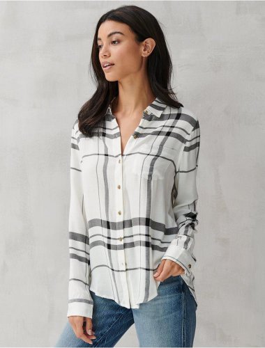 CLASSIC SHIRT | Lucky Brand