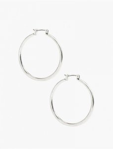 BASIC HOOP EARRINGS | Lucky Brand