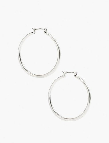 BASIC HOOP EARRINGS | Lucky Brand