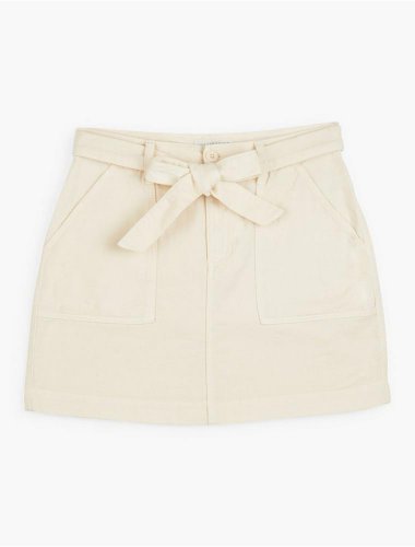 UTILITY MINI SKIRT | Lucky Brand