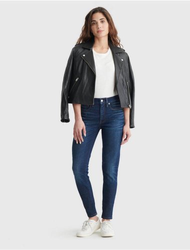 BRIDGETTE SKINNY JEAN | Lucky Brand