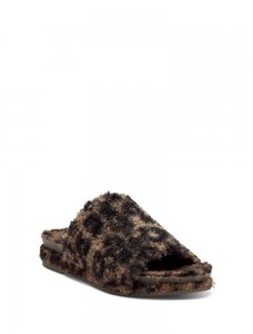 FAUX SHEARLING SLIPPER | Lucky Brand