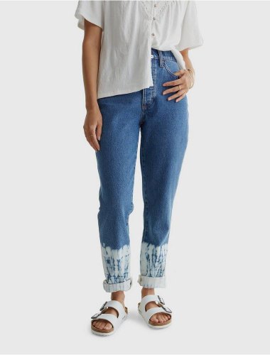 DREW MOM JEAN | Lucky Brand