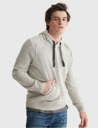 WELTER WEIGHT HOODIE | Lucky Brand