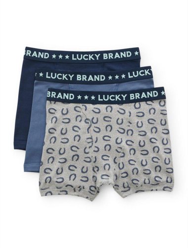 HORSESHOE BOXER BRIEFS | Lucky Brand