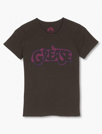 GREECE CREW NECK TEE | Lucky Brand - Click Image to Close